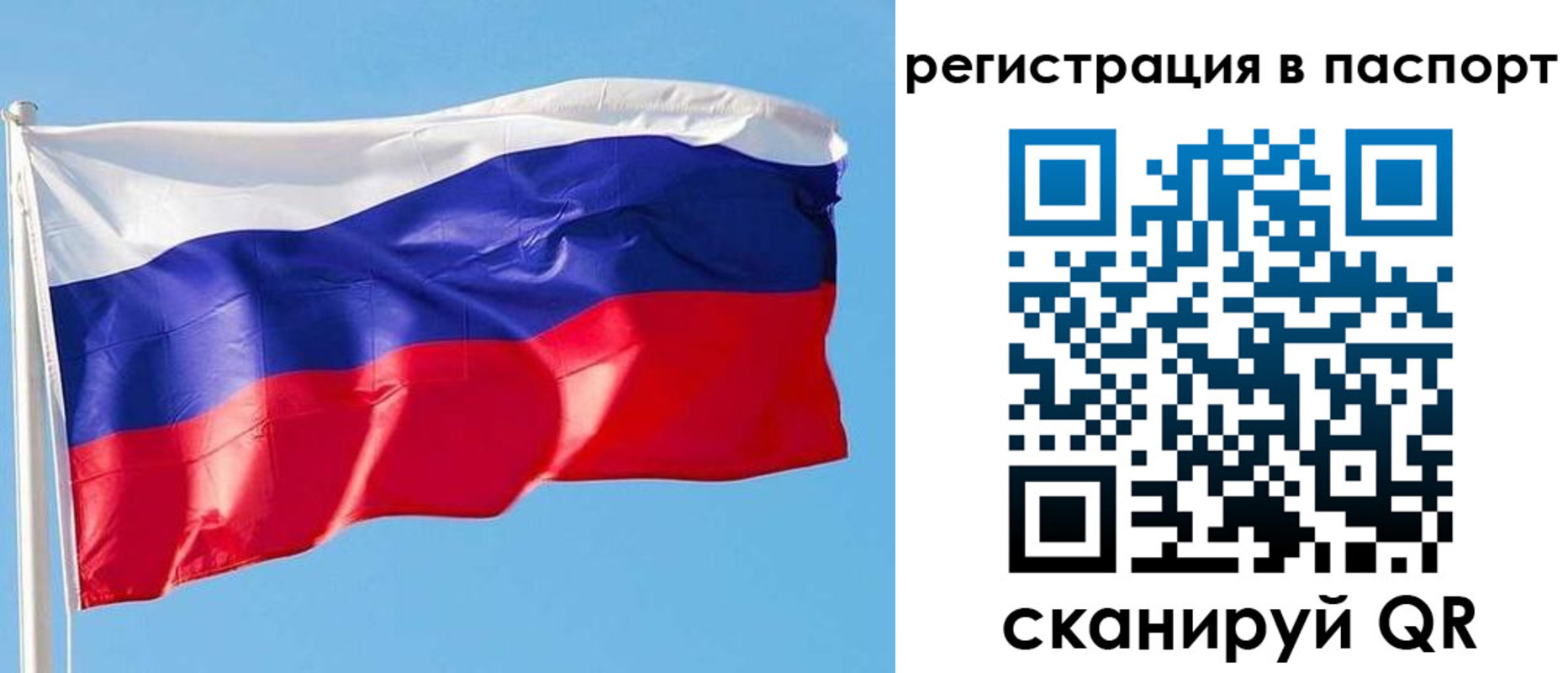 прописка законно в Торопеце